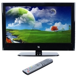 Telewizja